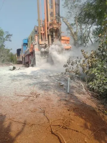 Geotechnical Investigation Image